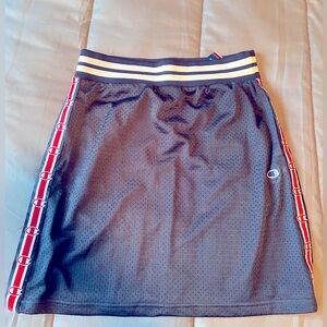 Champion skirt